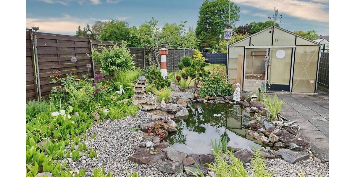 Einfamilienhaus Bornheim / Walberberg Walberberg - 7 Zimmer, 203 m&sup2;, 529.000&euro; | Angebot:26833670