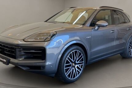 Porsche Cayenne 11.748 km 107.700 &euro; Köln 50823