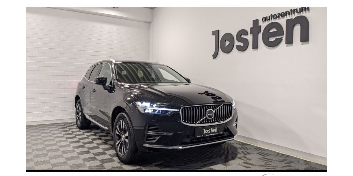 Volvo XC60 19.839 km 42.490 &euro; Monheim am Rhein 40789