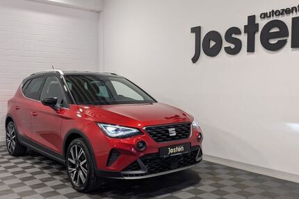 Seat Arona 15.861 km 24.490 € Monheim 40789