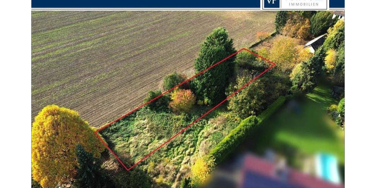 Grundstück Pulheim Sinthern - 365.000&euro; | Angebot:24721359