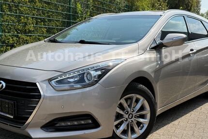 Hyundai i40 89.366 km 6.950 &euro; Bergheim bei Köln 50126