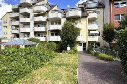 Wohnung Brühl - 2 Zimmer, 62 m&sup2;, 202.000&euro; | Angebot:25532310