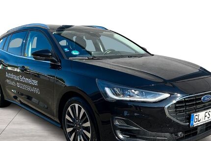 Ford Focus 37.500 km 24.990 € Rösrath 51503