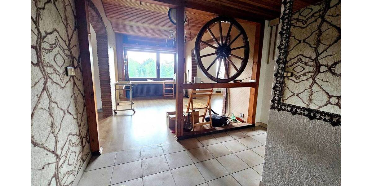 Mehrfamilienhaus, Wohnhaus Solingen Burg - 9 Zimmer, 218 m&sup2;, 494.000&euro; | Angebot:26379420