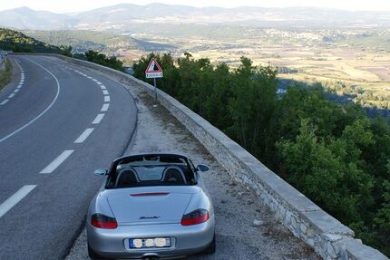 Porsche Boxster 149.500 km 17.200 &euro; Hürth 50354