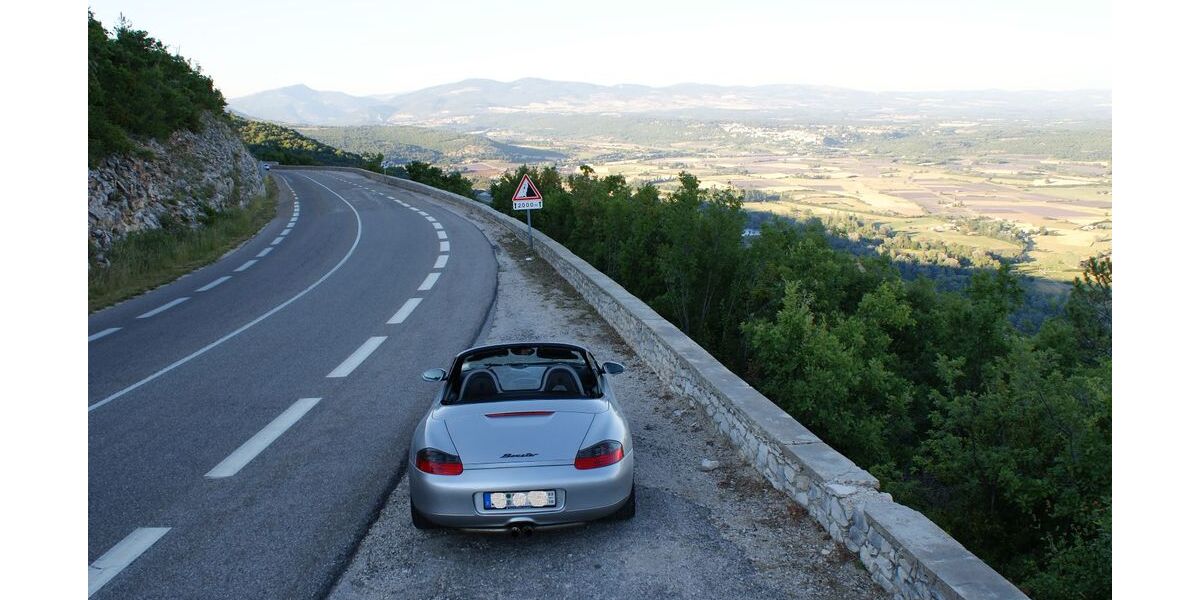 Porsche Boxster 149.500 km 17.200 &euro; Hürth 50354