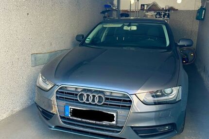 Audi A4 212.000 km 10.500 &euro; Kerpen 50171