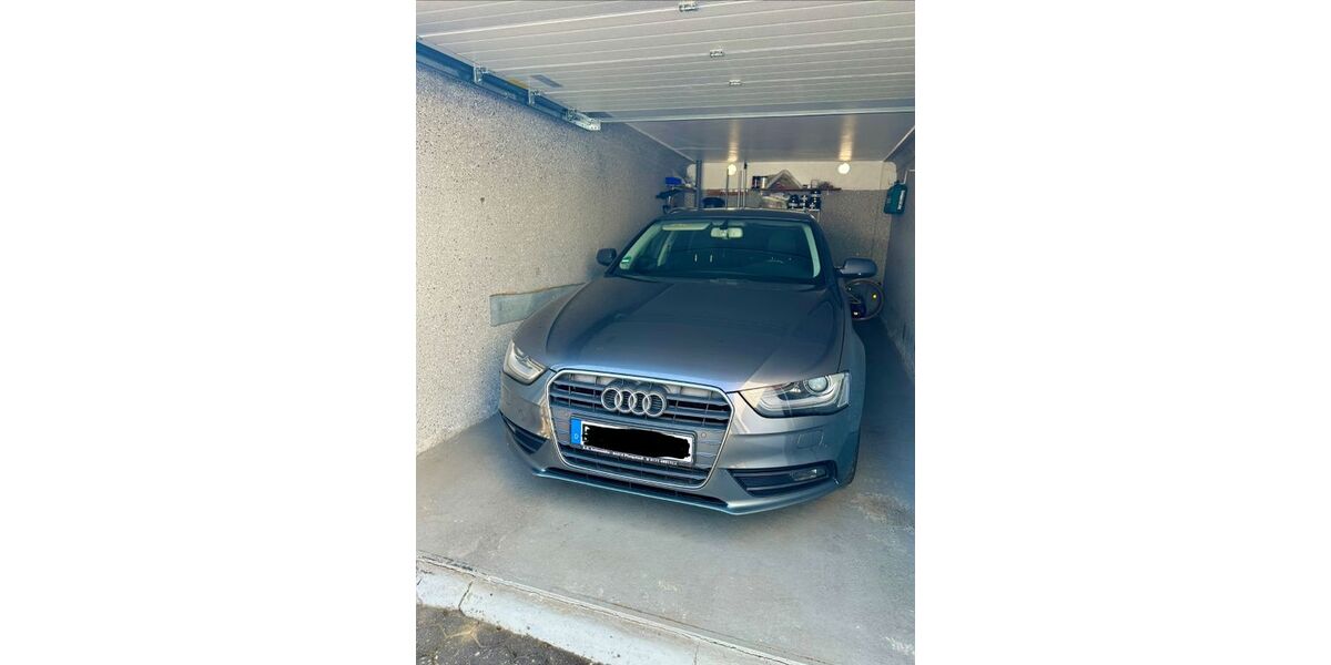 Audi A4 212.000 km 10.500 &euro; Kerpen 50171