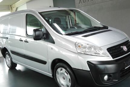 Fiat Scudo 173.000 km 6.850 &euro; Bergheim (bei Köln) 50126