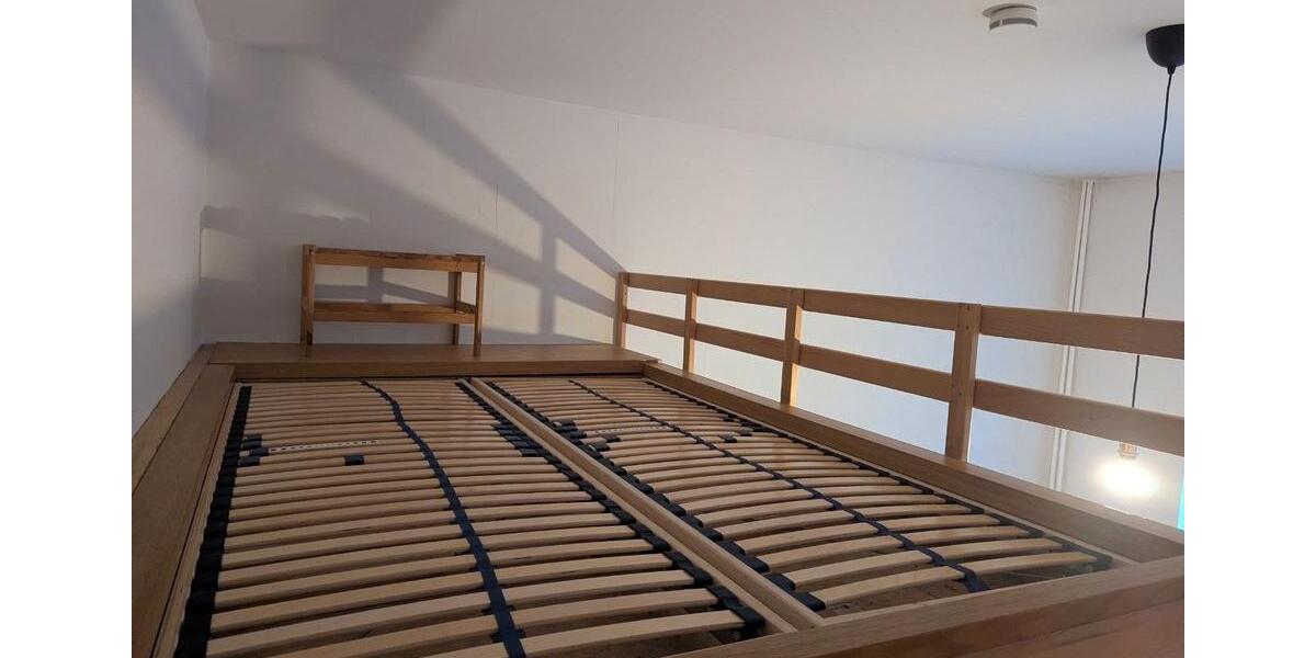 Erdgeschoßwohnung Köln Kalk - 1 Zimmer, 40 m&sup2;, 595&euro; | Angebot:26270994