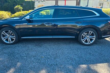 VW Arteon 49.500 km 29.900 &euro; Leverkusen 51379