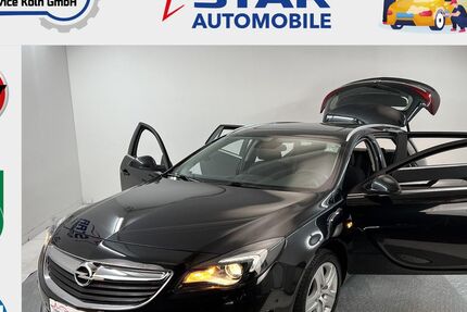 Opel Insignia 87.307 km 11.990 &euro; Köln 50739