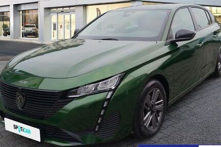 Peugeot 308 22.500 km 18.760 &euro; Köln 51065