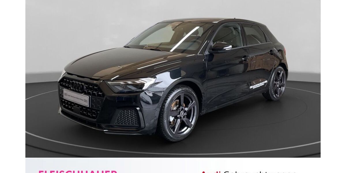 Audi A1 3.500 km 30.880 &euro; Köln 50823