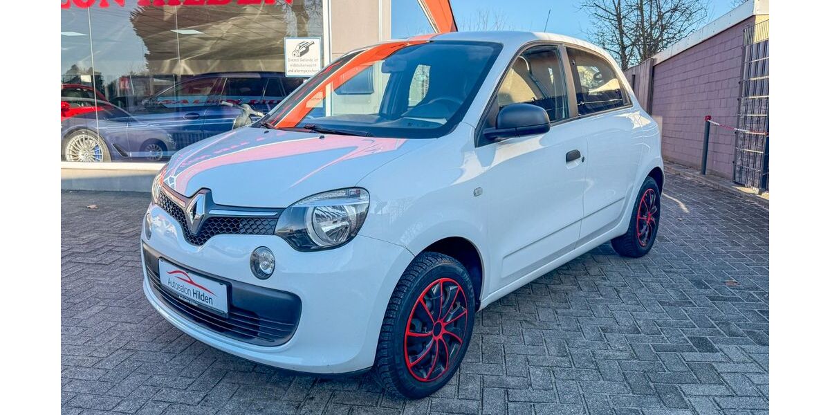 Renault Twingo 139.000 km 4.499 &euro; Hilden (bei Düsseldorf) 40721
