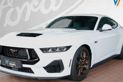 Ford Mustang 3.500 km 63.900 &euro; Troisdorf 53844