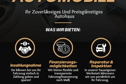 Audi A3 155.000 km 7.980 &euro; Erftstadt 50374