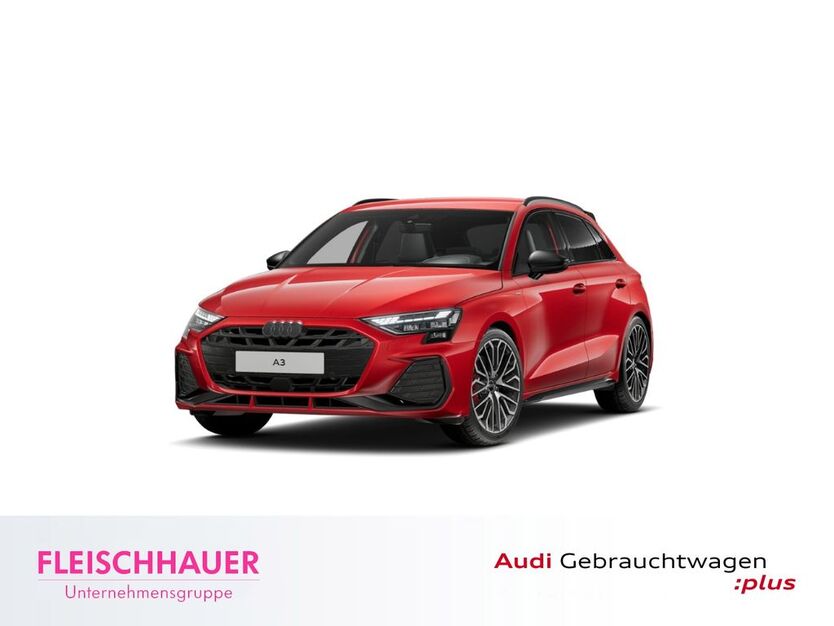 Audi A3 13.907 km 43.990 € Euskirchen 53879