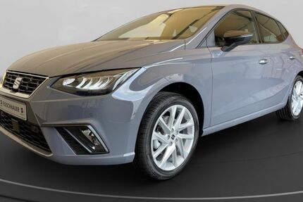 Seat Ibiza 4.990 km 22.990 &euro; Köln 50823