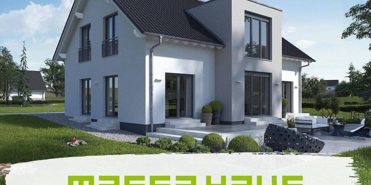 Einfamilienhaus Kerpen Mödrath - 7 Zimmer, 197 m&sup2;, 504.089&euro; | Angebot:26405142