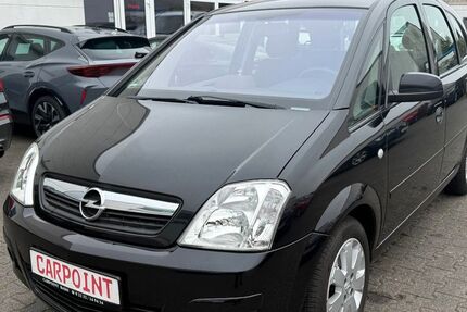 Opel Meriva 94.000 km 4.350 &euro; Brühl 50321