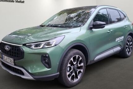 Ford Kuga 6.500 km 39.950 € Neuss 41464