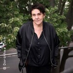 Christiane Rösinger - The Joy of Ageing