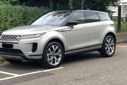 Land Rover Range Rover Evoque 42.000 km 29.500 &euro; Bonn 53225