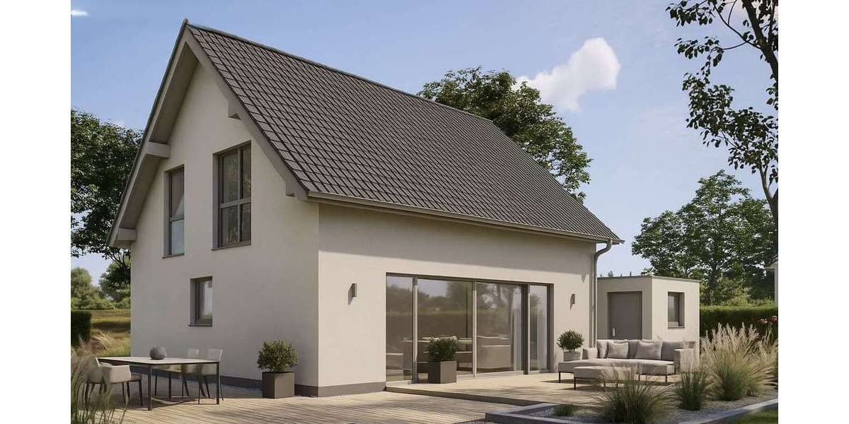 Einfamilienhaus Köln Godorf - 5 Zimmer, 200 m&sup2;, 894.900&euro; | Angebot:22900403