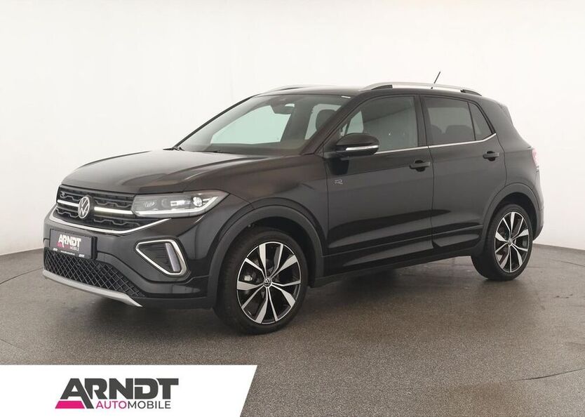 T-Cross