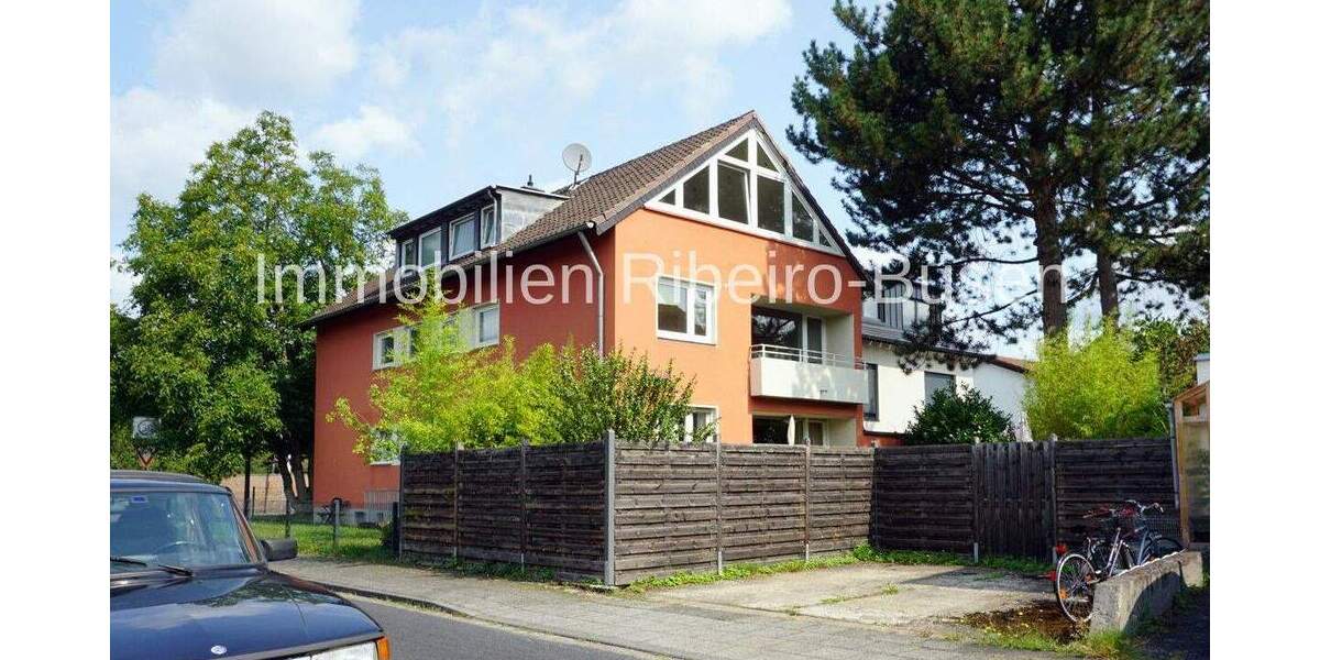 Etagenwohnung Köln Weiß - 2 Zimmer, 47 m&sup2;, 239.000&euro; | Angebot:24780587