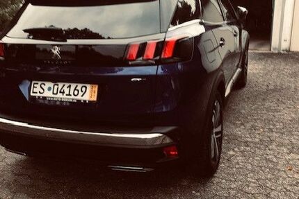 Peugeot 3008 85.000 km 16.700 &euro; Bonn 53125