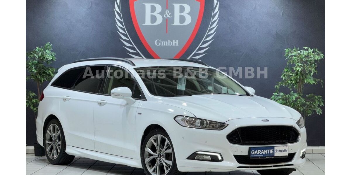 Ford Mondeo 245.000 km 9.390 &euro; Bergheim 50126