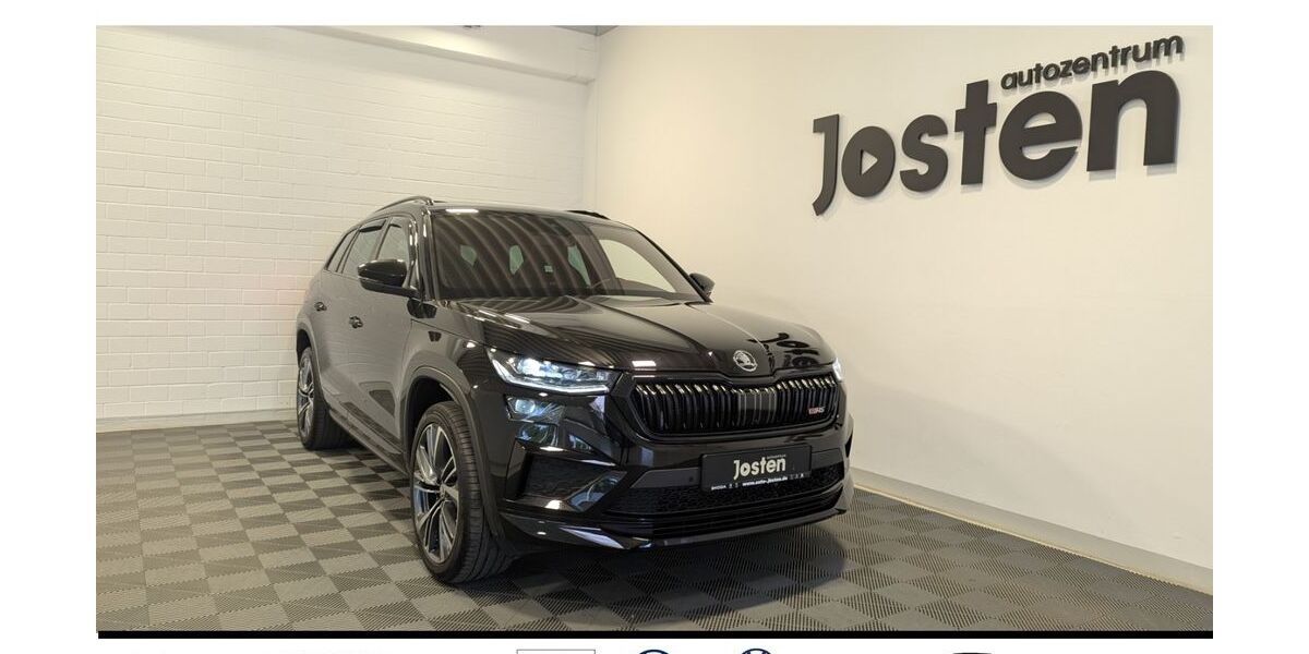 Skoda Kodiaq 27.277 km 44.990 &euro; Monheim 40789