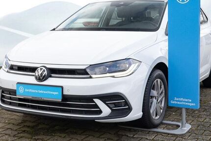 VW Polo 10.900 km 22.750 &euro; Kerpen 50169