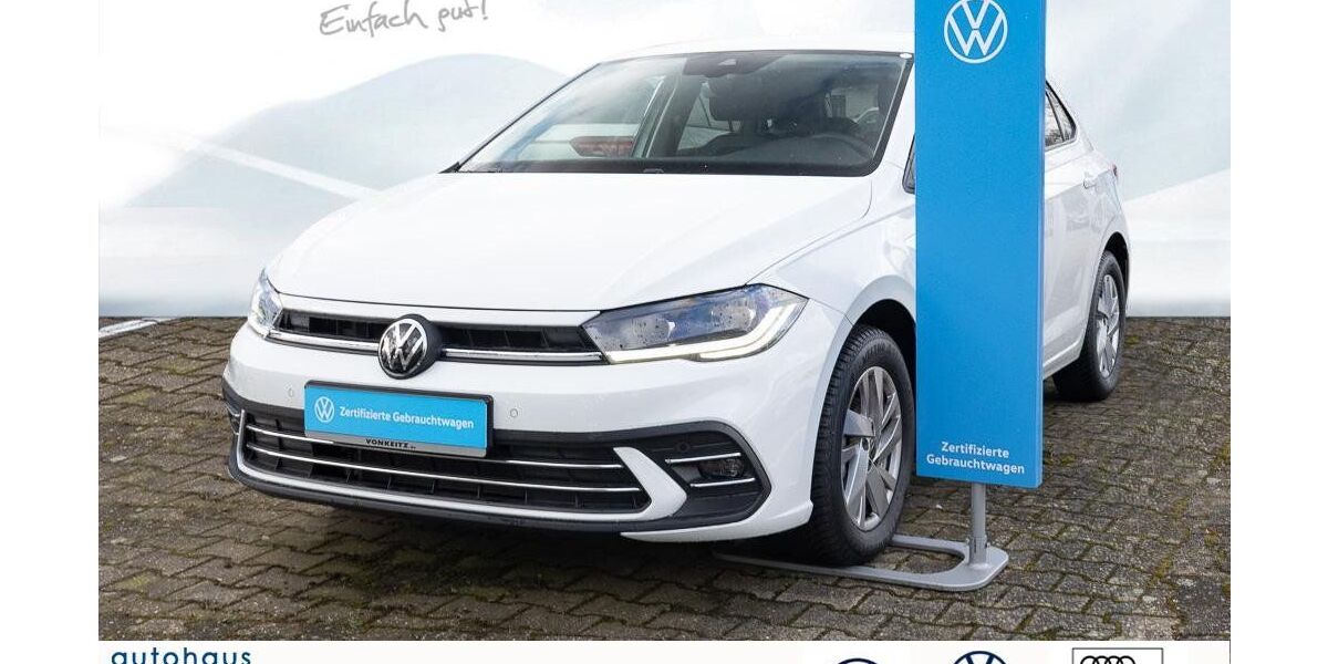 VW Polo 10.900 km 22.750 &euro; Kerpen 50169