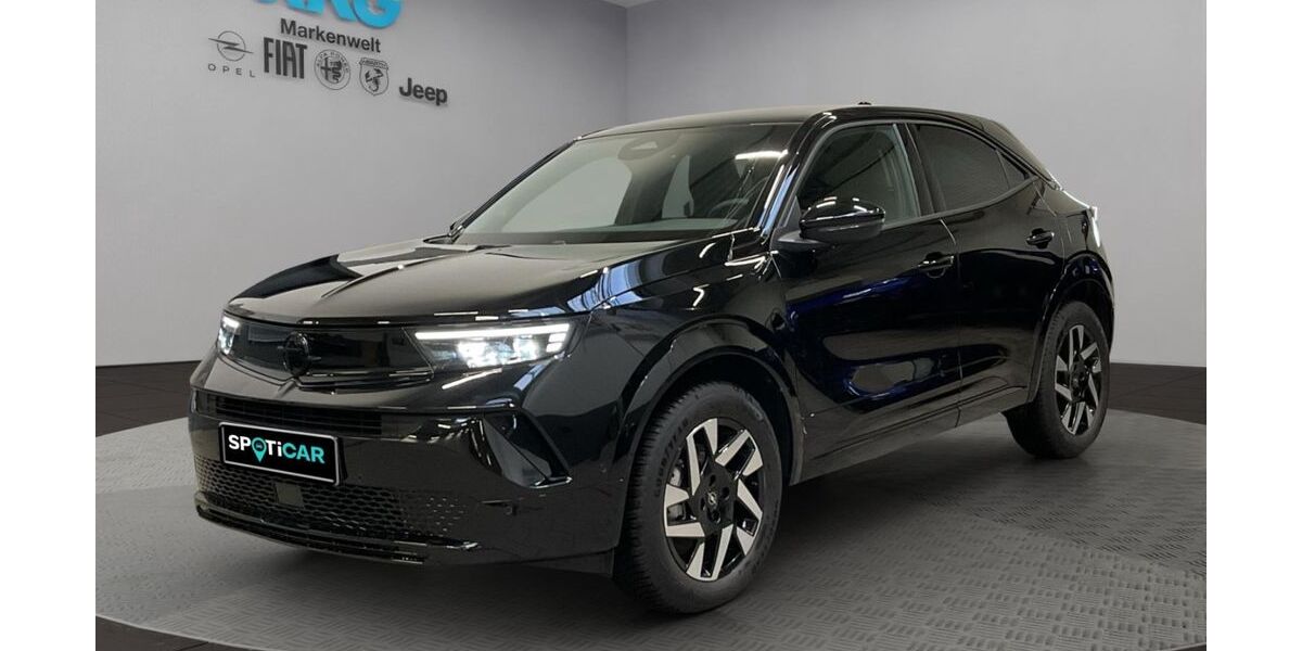 Opel Mokka 3.970 km 24.980 &euro; Bornheim 53332