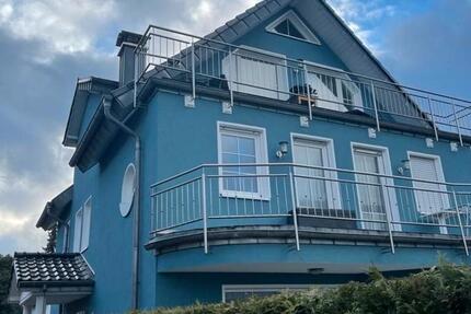 Dachgeschosswohnung mit Domblick 2 zimmer