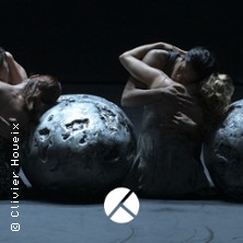 Chambre d' Amour - Malandain Ballet Biarritz 08.01.2026 Opernhaus Bonn