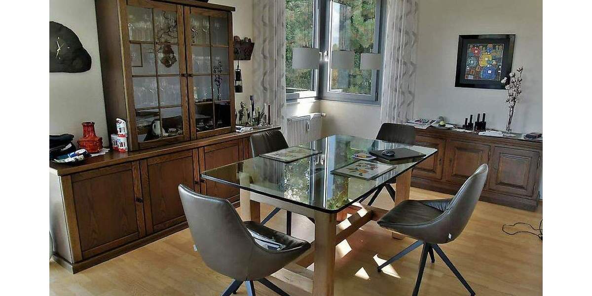 *Reserviert* Sehr schöne 3 Zimmer Wohnung SG-WaldMerscheid, Top gepflegt *provisionsfrei* 3 zimmer