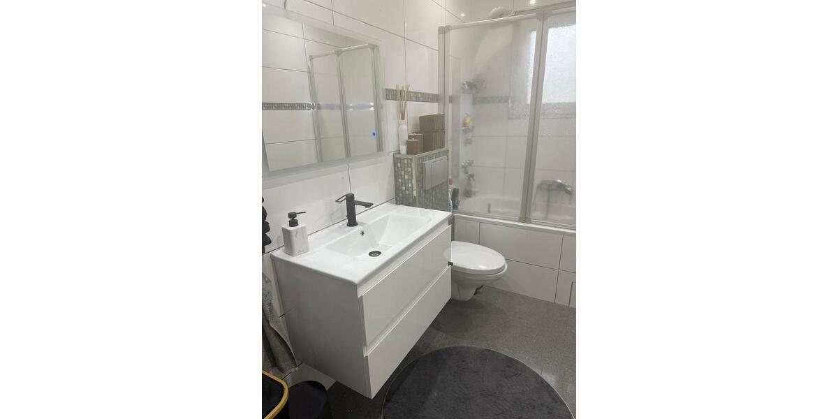 Wohnung zu vermieten Solingen Wald 3 zimmer