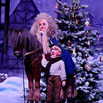 Familienstück: Weihnachte en Knolledörp