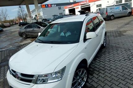 Fiat Freemont