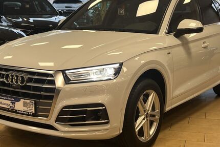 Audi Q5 89.910 km 30.400 &euro; Hennef 53773