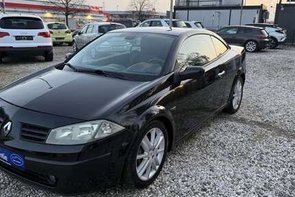 Renault Megane 175.000 km 2.390 &euro; Dormagen 41540
