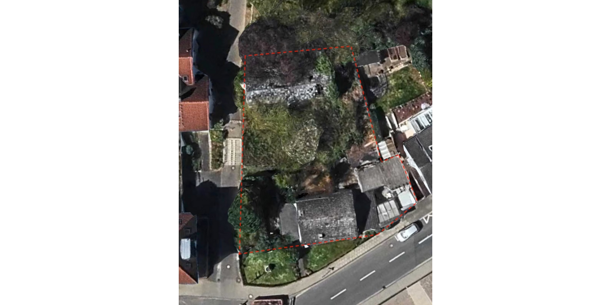 Grundstück zu verkaufen in Bonn 484.000 € 776 m² zimmer