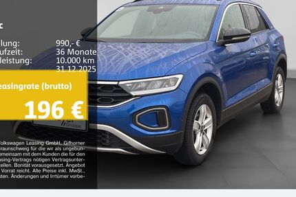 VW T-Roc 27.048 km 23.980 € Remscheid 42897