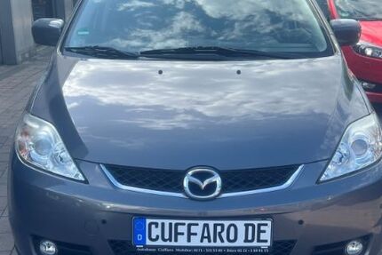 Mazda 5