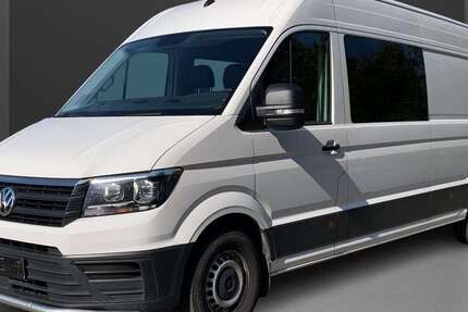 VW Crafter 173.700 km 23.990 € Bergheim 50126